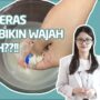 8 Cara Menggunakan Air Beras untuk Perawatan Wajah Agar Kulit Mulus, Kinclong, dan Bebas Flek Hitam. Simak Panduannya di Sini!