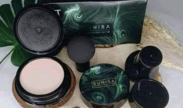 9 Merek Bedak Terbaik yang Tidak Mudah Luntur Saat Berkeringat