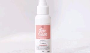 Apa Itu Air Mawar? Rahasia Kecantikan Alami untuk Kulit yang Sempurna