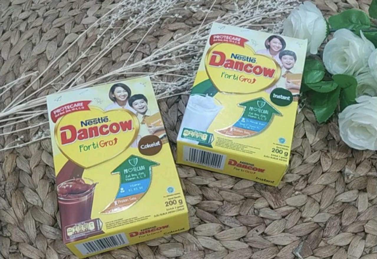 Apakah Susu Dancow Bisa Memutihkan Wajah Mitos dan Fakta yang Perlu Anda Ketahui