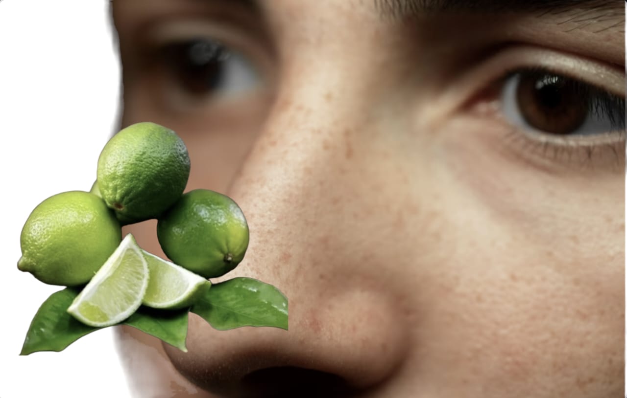 Bangun Tidur Langsung Terpesona! Rahasia Wajah Glowing Tanpa Flek Hitam dengan Masker Jeruk Nipis + 4 Bahan Ajaib Lainnya, Termasuk Minyak Zaitun! Inilah Cara Membuatnya!