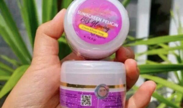 Barbie Beauty Pelicin Wajah, Sudah BPOM atau Belum?