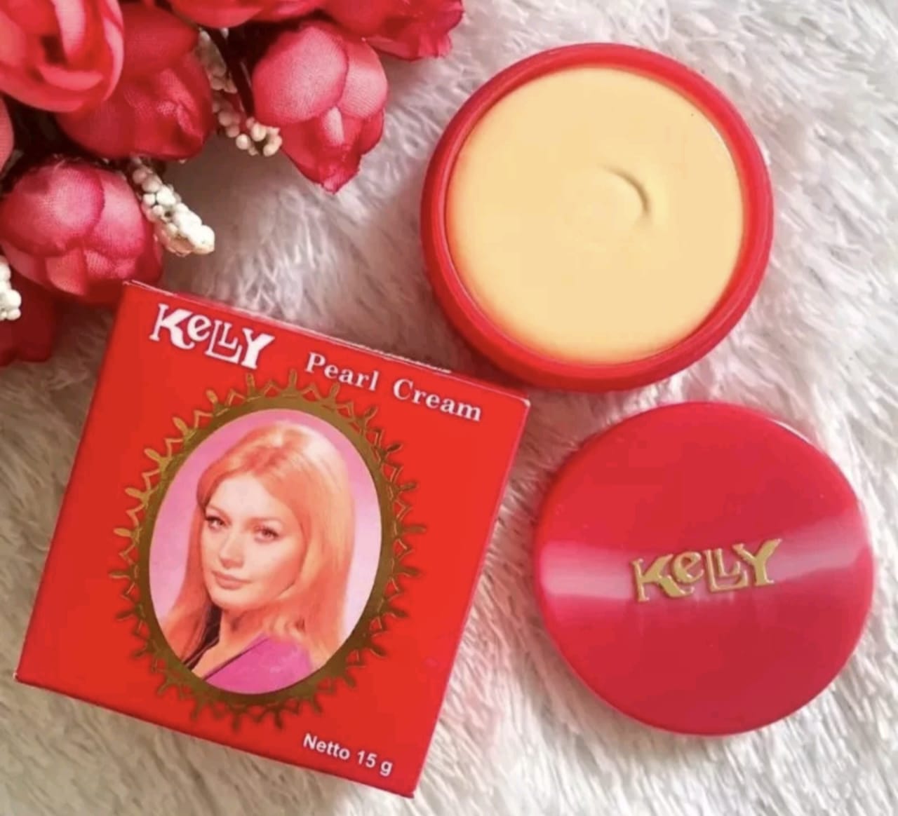 Bedak Kelly Amankah untuk Kulit Anda