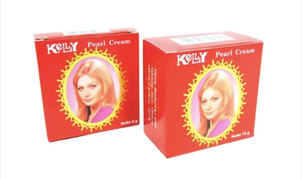 Bedak Kelly untuk Usia Berapa yang Tepat? Panduan Lengkap