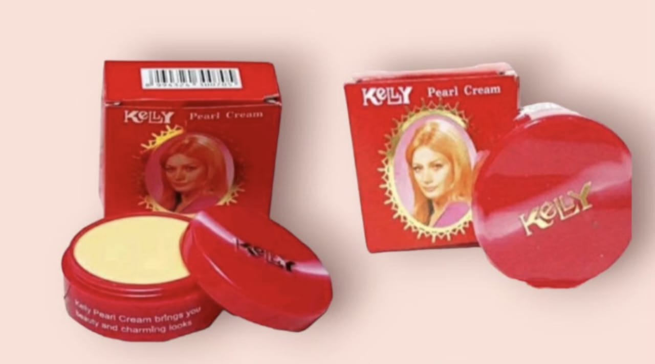 Berikut adalah Tips dan Cara Memakai Bedak Kelly untuk Tampilan Wajah Putih dan Glowing secara Natural! Ikuti Panduan di Sini
