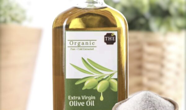 Bikin Ketiak Mulus dalam Sehari dengan Minyak Zaitun dan Gula Pasir! Simak Rahasia Kekuatan Bahan Dapur Ini di Sini