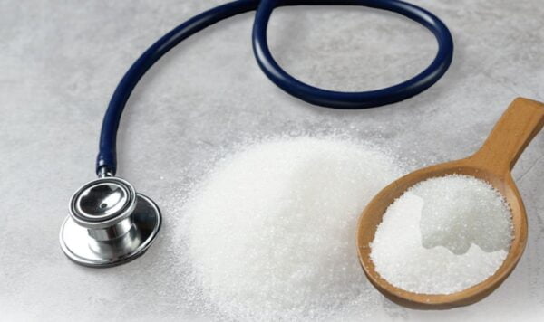 Buat Scrub Rutin di Rumah dengan Gula Pasir dan Garam, Perhatikan 3 Manfaatnya yang Ke-2 Bikin Kulit Seperti Artis Korea. Kamu Wajib Mencobanya!