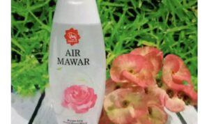 Cara Ampuh Hilangkan Flek Hitam dengan Air Mawar Viva, Rasakan Perubahan Hanya Setelah 2 Kali Pemakaian! Lihat Informasi Lengkapnya Disini!