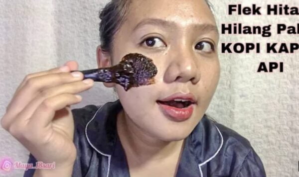 Cara Ampuh Menggunakan Masker Kopi untuk Menghilangkan Flek Hitam! Simak Panduan Penggunaan dan Pembahasannya di Sini!