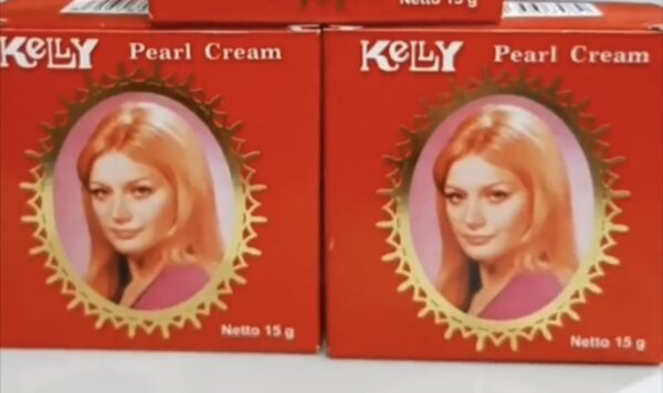 Cara Efektif Menggunakan Krim Kelly untuk Mendapatkan Wajah Lebih Cerah dan Mulus, Ikuti 4 Langkah Pintar Ini Agar Hasilnya Putih Permanen. Simak Petunjuknya!