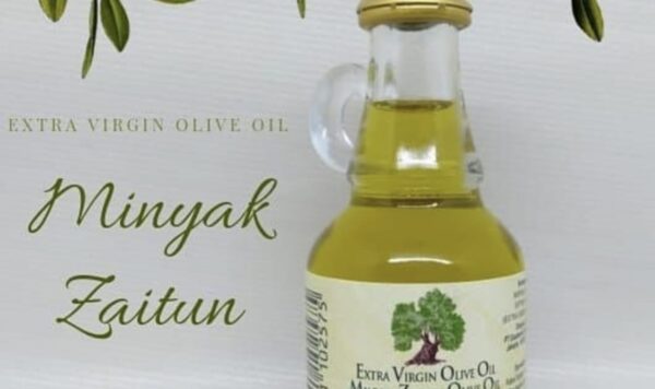 Cara Efektif Menggunakan Masker Minyak Zaitun dan Madu untuk Mengatasi Flek Hitam dan Kerutan pada Kulit