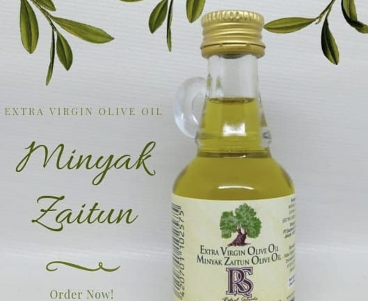 Cara Efektif Menggunakan Masker Minyak Zaitun dan Madu untuk Mengatasi Flek Hitam dan Kerutan pada Kulit