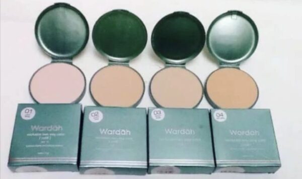 Cara Memakai Bedak Wardah Agar Tahan Lama dan Tak Mudah Luntur, untuk Tampil Lebih Percaya Diri!