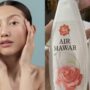 Cara Mendapatkan Kulit Wajah yang Bening dan Glowing dengan Viva Air Mawar dan Campuran Bahan Terbaik!