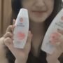 Cara Menggunakan Air Mawar Viva untuk Ketiak Cerah, Mulus, dan Wangi saat Mengenakan Tank Top
