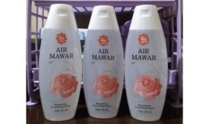 Cara Menggunakan Air Mawar Viva untuk Mengatasi Jerawat dengan Efektif