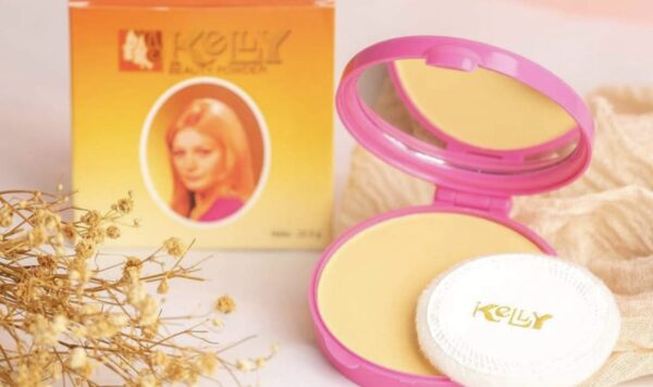 Cara Menggunakan Bedak Kelly dengan Benar Agar Tahan Lama, Tak Luntur, dan Wajah Tetap Putih Bersih