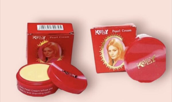 Cara Menggunakan Bedak Kelly di Pagi Hari untuk Kulit Wajah yang Cepat Putih, Bersinar, dan Glowing, Ikuti Langkah-langkahnya di Sini