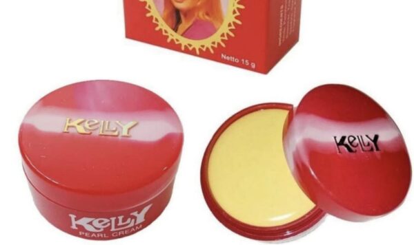 Cara Menggunakan Bedak Kelly untuk Wajah Putih Berseri dan Bebas Flek Hitam Seperti Model Profesional