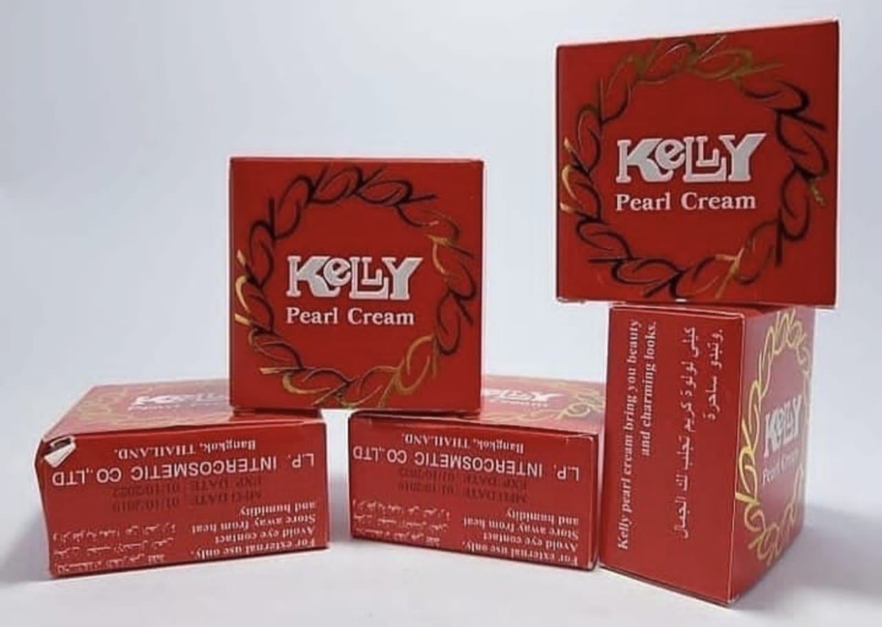 Cara Menggunakan Campuran Bedak Kelly dan Fair N Lovely untuk Wajah Glowing Maksimal 5 Langkah Tepat!