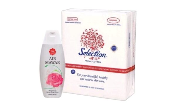 Cara Menggunakan Toner Air Mawar Viva! Rahasia Kulit Cantik yang Terungkap