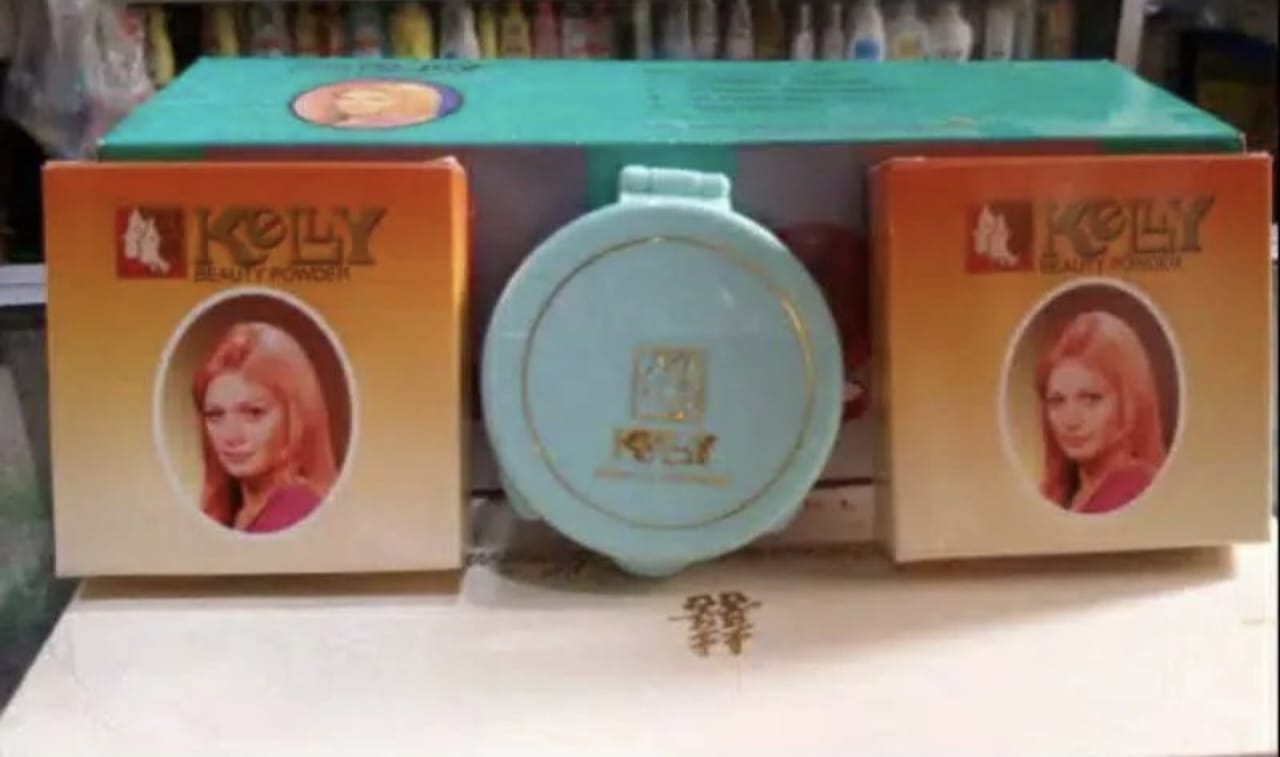 Cara Pakai Bedak Kelly untuk Wajah Putih Glowing dan Tahan Lama Ini Langkahnya!