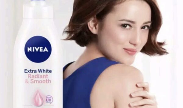 Cara Pakai Nivea Extra White Radiant and Smooth untuk Wajah yang Bersinar