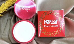 Cara Praktis Menggunakan Bedak Kelly Agar Kulit Lebih Cerah dan Tahan Lama, Dengan Campuran Bahan Ampuh!
