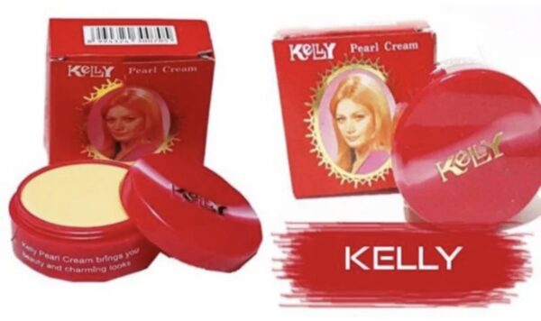 Cara Praktis Menghilangkan Flek Hitam dengan Bedak Kelly: Gampang dan Mudah!