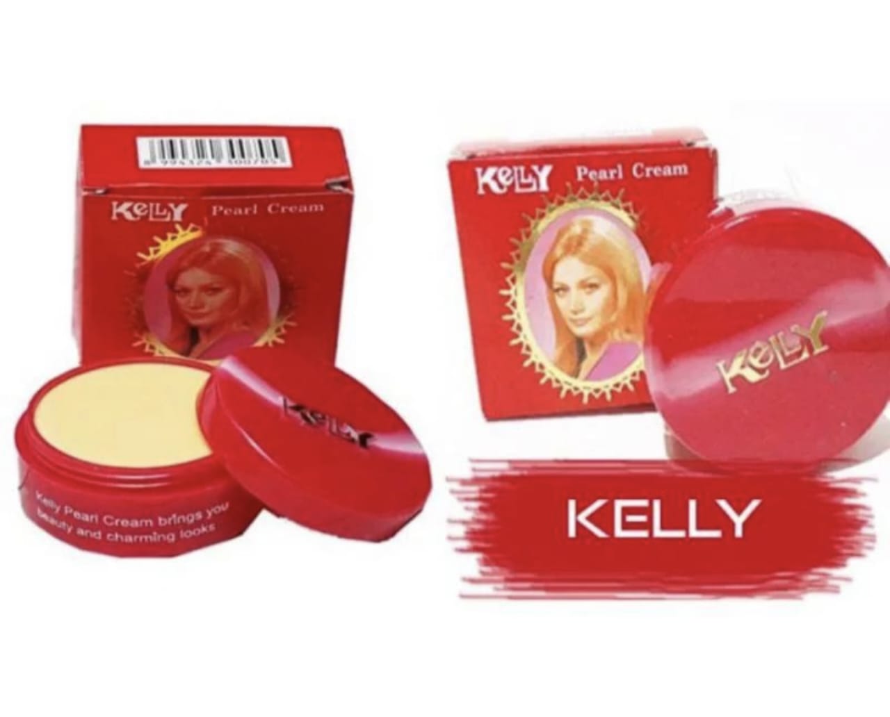 Cara Praktis Menghilangkan Flek Hitam dengan Bedak Kelly Gampang dan Mudah!