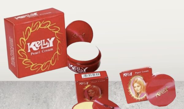 Cara yang Tepat Menggunakan Krim Kelly Agar Wajah Cepat Putih Bercahaya. Tidak Ada Salahnya Gunakan Sebelum Tidur!