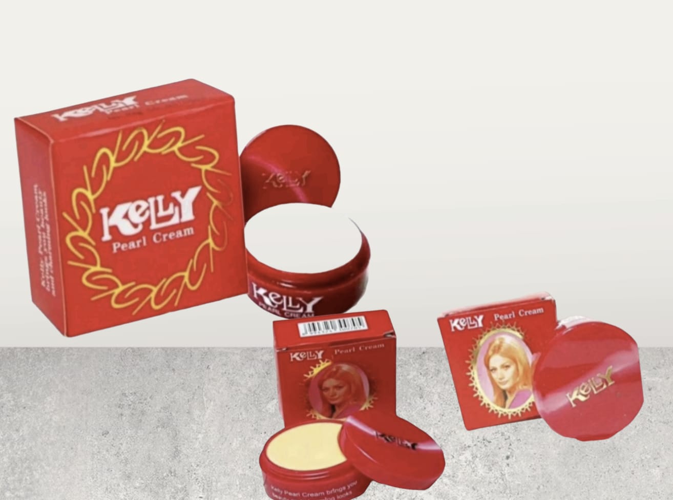 Cara yang Tepat Menggunakan Krim Kelly Agar Wajah Cepat Putih Bercahaya. Tidak Ada Salahnya Gunakan Sebelum Tidur!