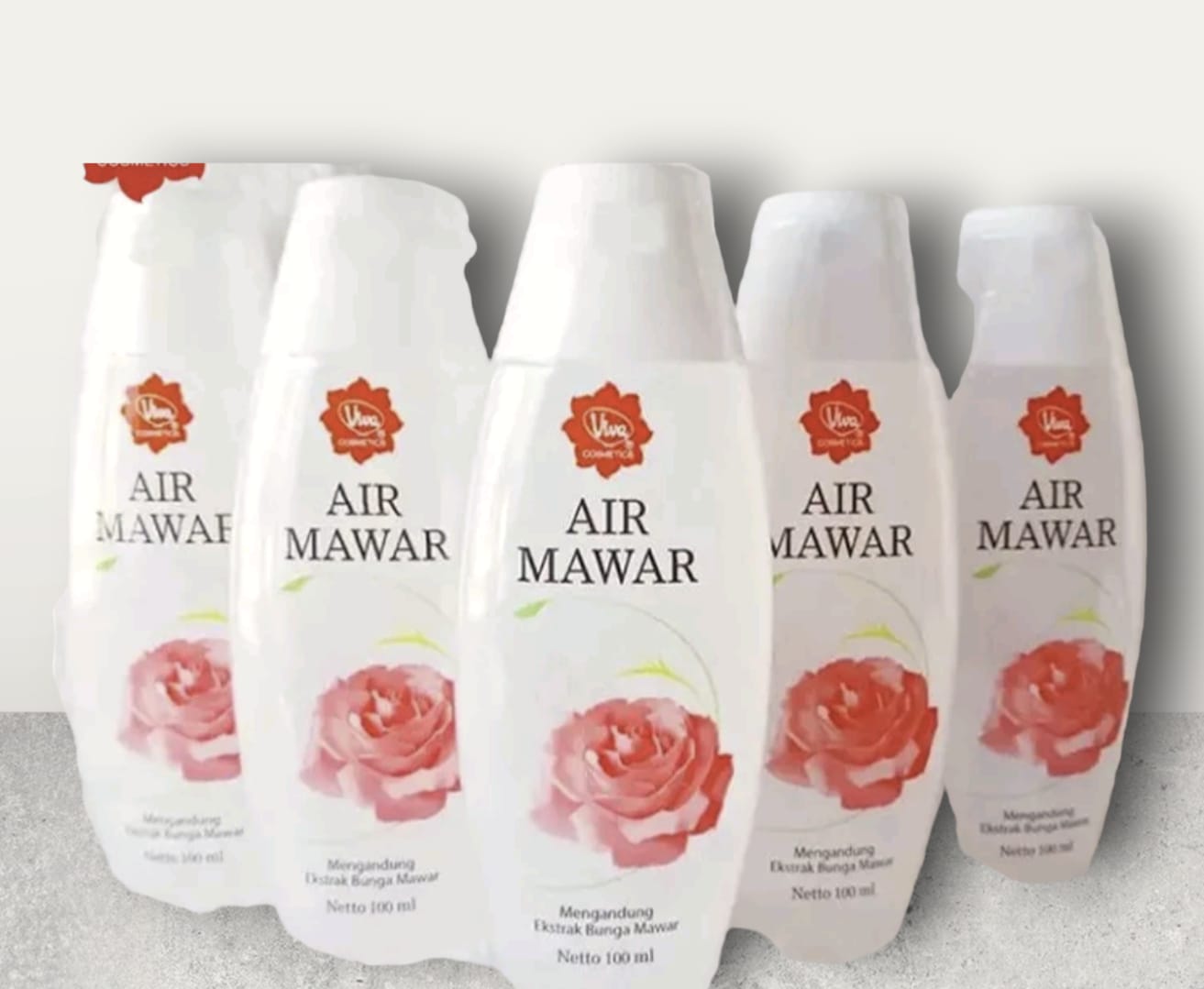Dapatkan Kulit Putih Instan dengan Campuran Air Mawar Viva! Gunakan Malam Ini, Bangun Pagi dengan Kulit Glowing yang Memukau!