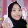 Dapatkan Kulit Wajah Putih Bersih dan Bersinar dalam Seminggu! Rahasianya ada dalam Campuran Air Mawar dan Baby Oil. Temukan Cara Penerapannya di Sini!