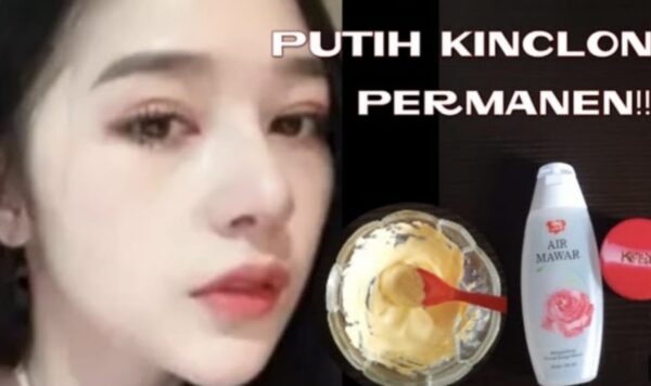 Dapatkan Wajah Cantik, Bening, dan Glowing yang Tahan Lama! Cara Mudah Membuat Bedak Kelly dengan Campuran Air Mawar Viva 100%! Rahasia Kecantikan Terbongkar! Temukan Caranya di Sini!