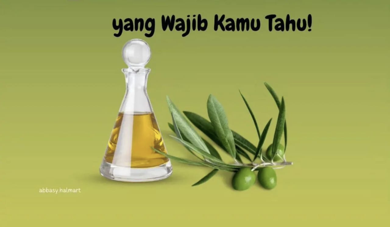 Dapatkan Wajah Cerah dan Awet Muda dengan Mudah! Ini Dia Cara Mengatasi Keriput di Wajah Hanya dengan Menggunakan Minyak Zaitun dan 1 Bahan Alami