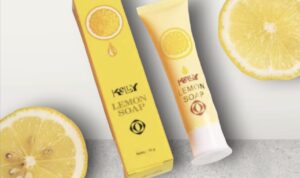 Dari Pembersihan hingga Pencerahan Kulit, Ikuti! Ini 5 Keuntungan Penggunaan Kelly Lemon Soap dan Panduan Cara Menggunakannya. Mampu Membuat Wajah Bersinar!