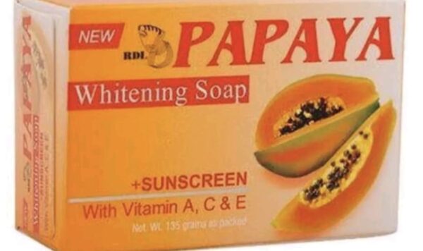 Hanya 3 Hari Setelah Menggunakannya, Ini Dia Sabun Penghilang Flek Hitam di Wajah Agar Kulit Kembali Putih dan Bersinar Seperti Artis Korea