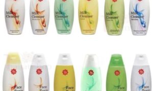 Hanya dengan 7 Ribuan, Viva Face Tonic Efektif Mencerahkan Wajah! Berikut Pilihan Varian Terbaiknya