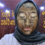 Hilangkan Flek Hitam dengan Rahasia Tersembunyi! Inilah Cara Ampuh Menggunakan Masker Kopi dan Minyak Zaitun untuk Mencapai Kulit yang Mulus dan Cerah!