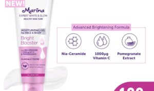 Ini Dia 5 Bedak Termurah Dibawah 50 Ribu yang Akan Membuat Wajah Anda Kinclong dan Bercahaya Sepanjang Hari, Tersedia di Alfamart Lho!