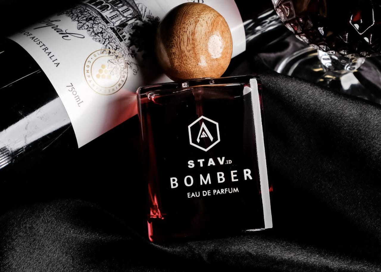 Ini Dia 5 Parfum Minimarket Paling Wangi dan Tahan Lama dengan Harga Terjangkau