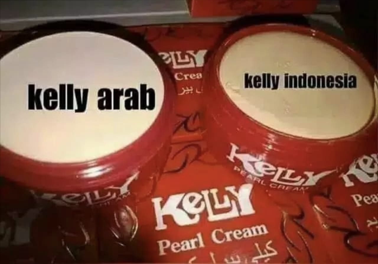 Rahasia Memutihkan Wajah dengan Cepat Menggunakan Produk Bedak Kelly Kosmetik: 4 Tips Penting
