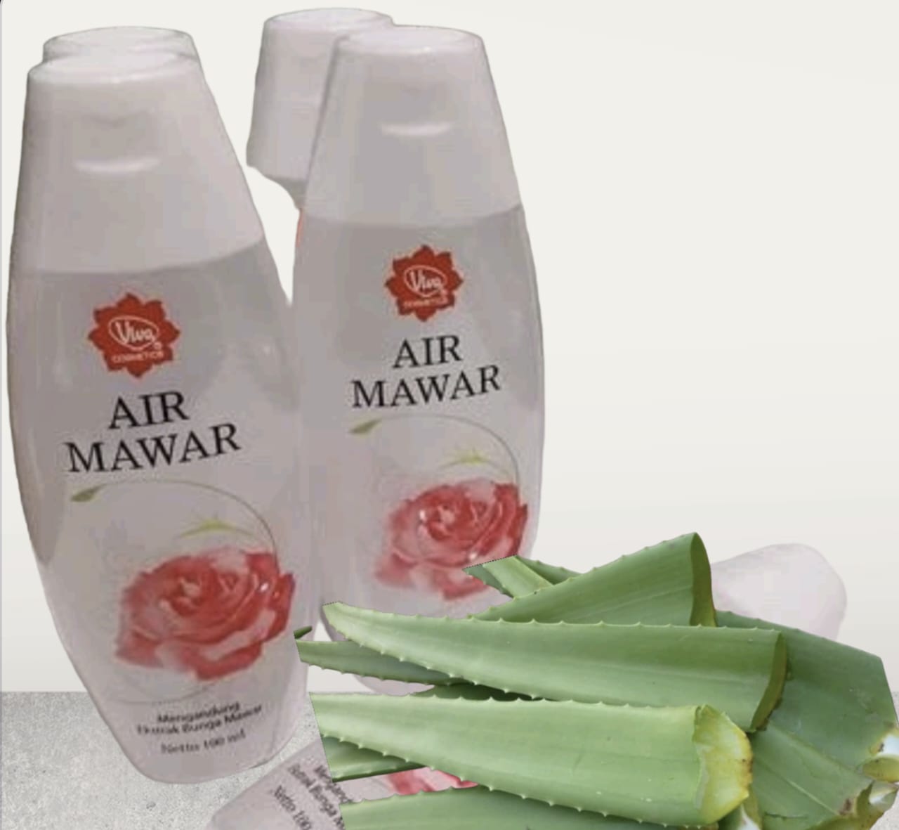 Ini Dia Rahasia Cara Alami Hilangkan Flek Hitam Dalam Semalam dengan Lidah Buaya dan Skincare Air Mawar Viva! Ikuti Petunjuknya di Sini agar Wajahmu Bening, Bersih, dan Bebas dari Flek Hitam!
