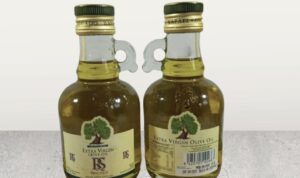 Ini Dia Rekomendasi Produk Minyak Zaitun untuk Wajah Terbaik di Tahun 2023! Menghilangkan Melasma dan Flek Hitam, Membuat Wajah Lebih Putih Permanen