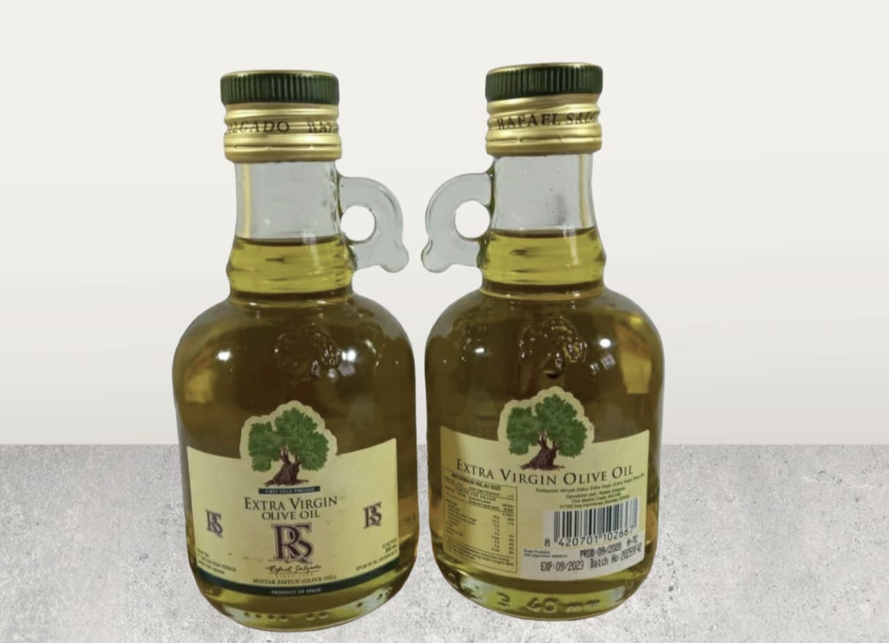 Ini Dia Rekomendasi Produk Minyak Zaitun untuk Wajah Terbaik di Tahun 2023! Menghilangkan Melasma dan Flek Hitam, Membuat Wajah Lebih Putih Permanen