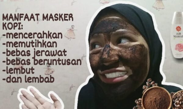 Ini Harus Anda Ketahui! Cara Membuat Scrub Kopi dan Air Mawar untuk Kulit Kencang dan Bebas Keriput yang Tak Boleh Terlewatkan