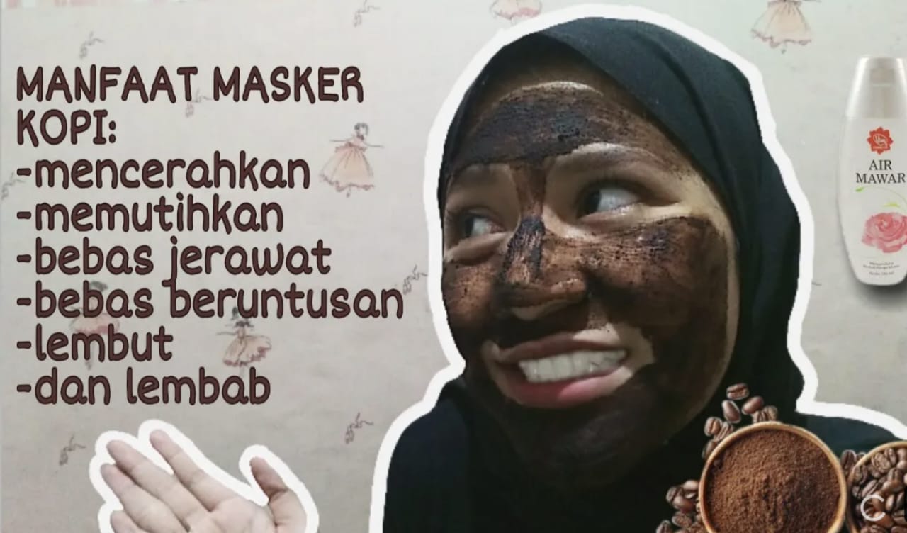 Ini Harus Anda Ketahui! Cara Membuat Scrub Kopi dan Air Mawar untuk Kulit Kencang dan Bebas Keriput yang Tak Boleh Terlewatkan