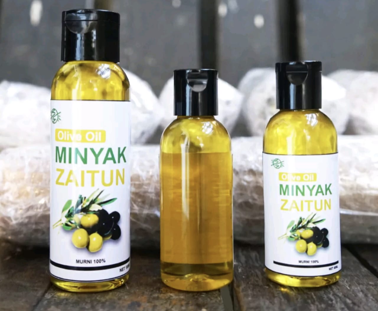 Inilah 6 Langkah Memutihkan Wajah dengan Minyak Zaitun, Membuat Kulit Cerah dan Glowing Seharian! Ikuti Panduannya di Sini