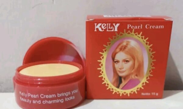 Keajaiban Bedak Kelly: Rahasia Kecantikan yang Terjaga!